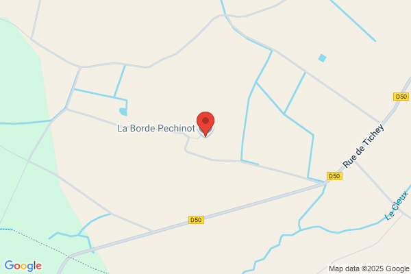 Borde Jacques