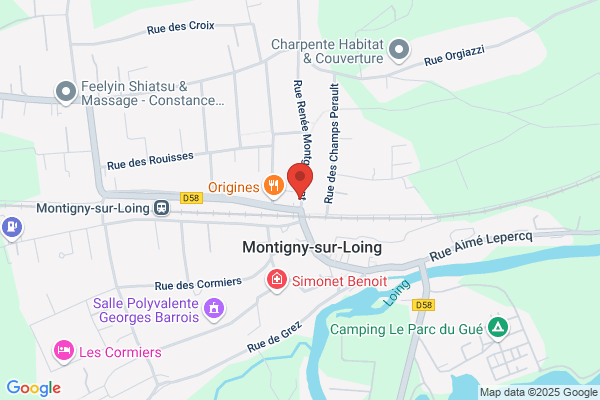 Boulangerie Roy