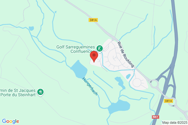 Brasserie Le Green Sarl