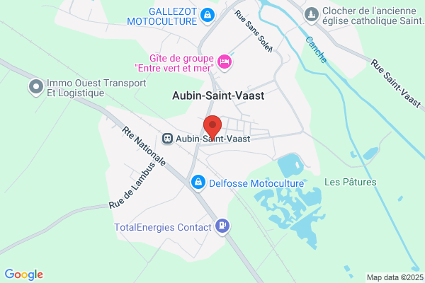 Camping Caravaning Municipal