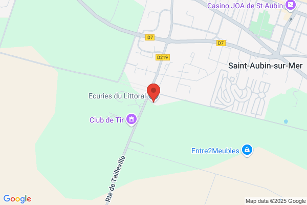 Ecuries Du Littoral