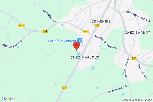 La Poste Agence Communale
