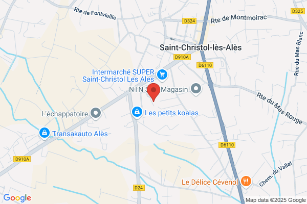 AuditionSanté - Closed