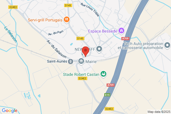 Avenir Togo