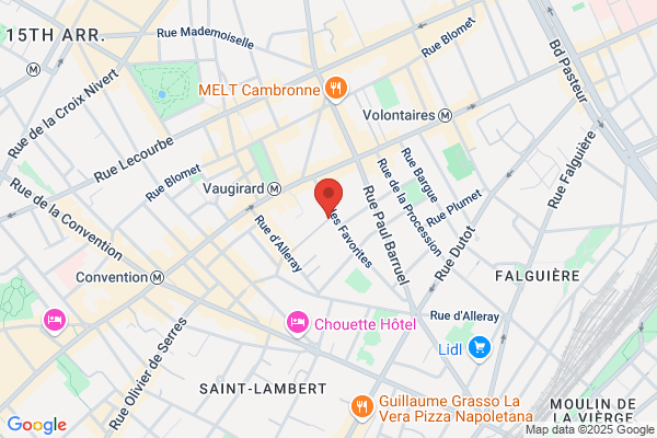 GA Métallerie