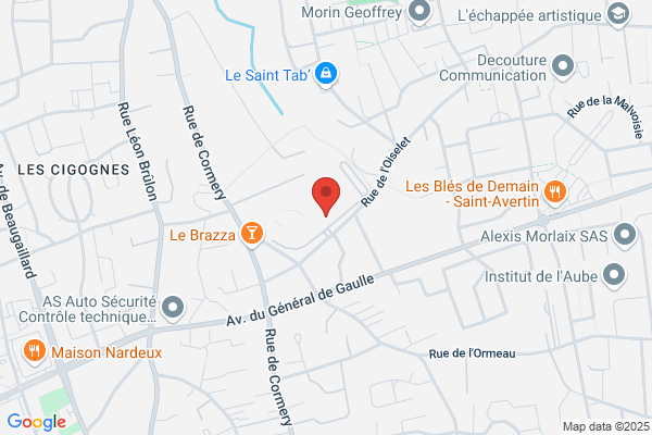 Adia Tous Secteurs