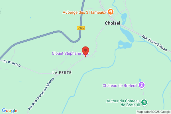 Clouet Arnaud Et Fleuret Thierry