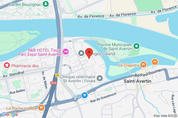 Atelier D Architecture Et D Amenagement Aaa