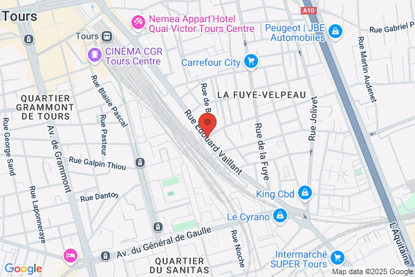 Boille Et Associes