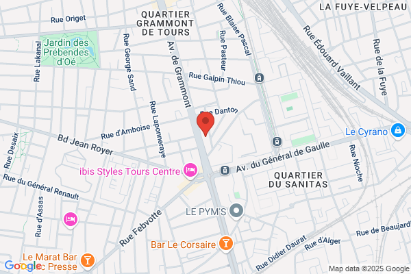 Chantiers Plus