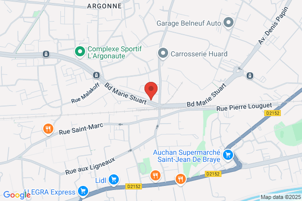 Association De Cardiologie Du Centre Val De loire accvl