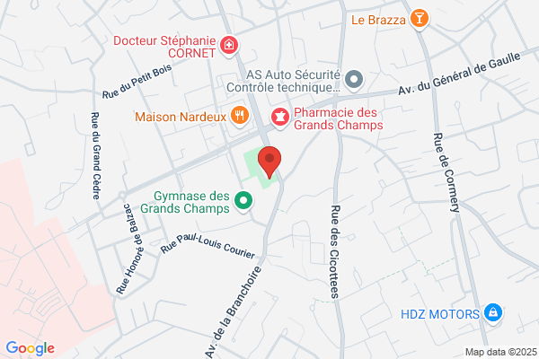 Association Solidarite Tours Nord