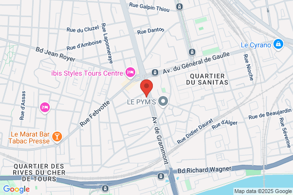 MAAF Assurances TOURS GRAMMONT