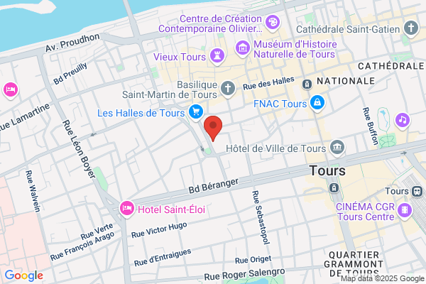 Mutuelle de Poitiers Assurances - Gilbert KERMAREC