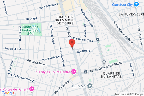 Abeille Assurances G Et G Debroise Agents