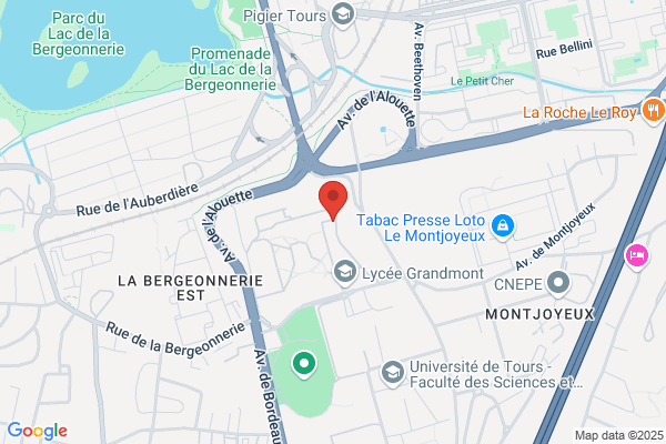 La Poste - Centre d’examen du code de la route