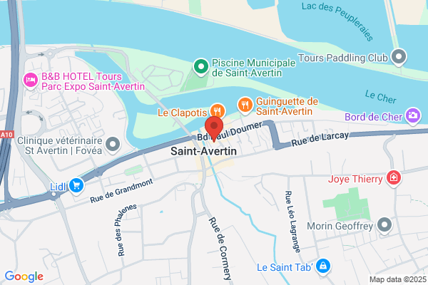La Poste - Centre d’examen du code de la route