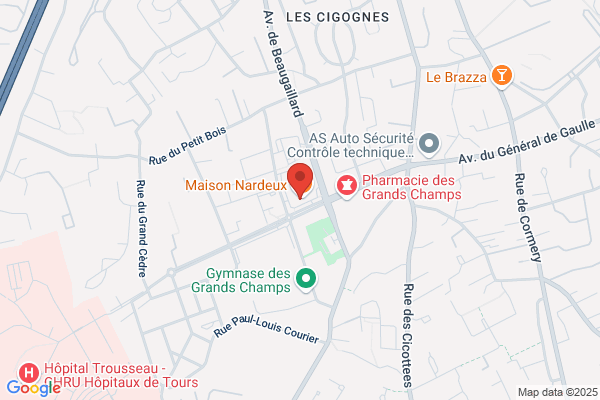 Auto Ecole Du Centre