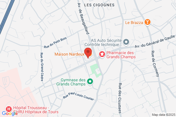 Auto Ecole Les Perriers