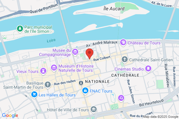 Centre De Conduite Et De Securite Gilles brunet