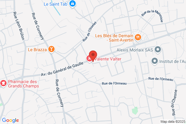 Bulteau Scp
