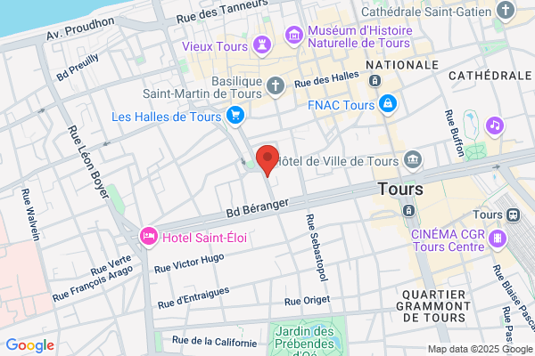 Banque De France Standard