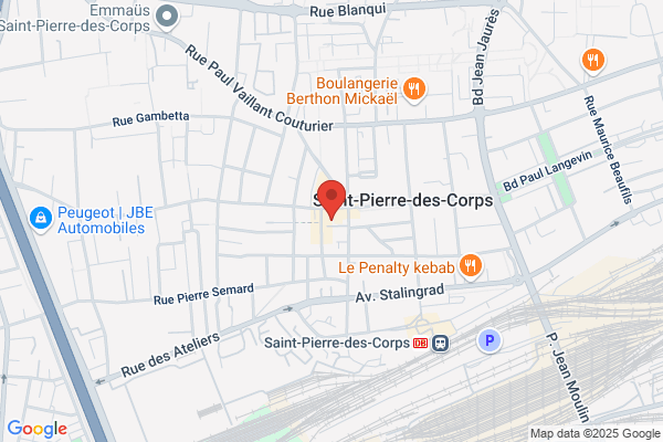 Société Générale