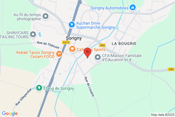 Aurousseau Didier