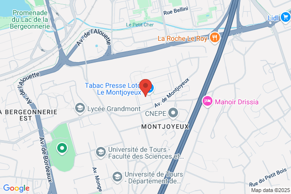Bastille Roger Salon Homme