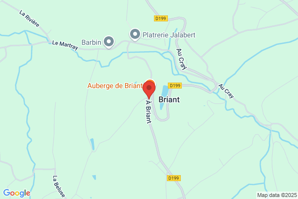 Briant Jeanne