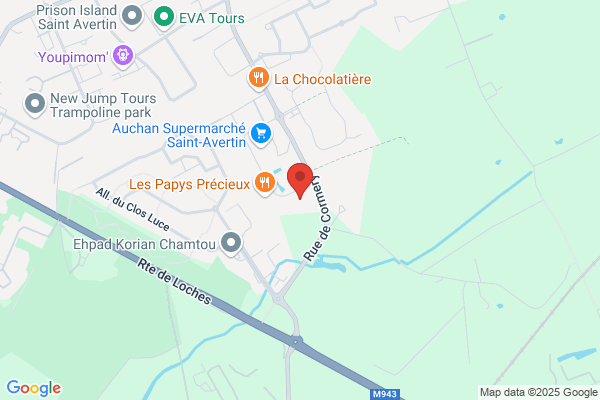 Camille Abane Charles Gilles Franch Ind