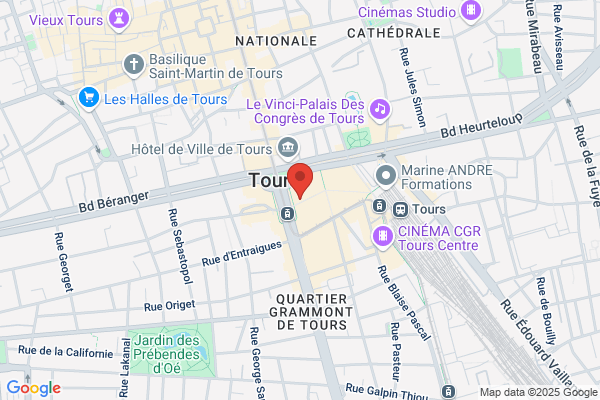 Carpy Coiffeur