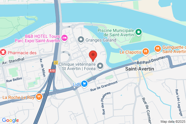 Bourse De Sous Traitance Du Centre Ouest