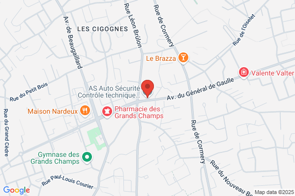 Ab 37 Auto Bilan