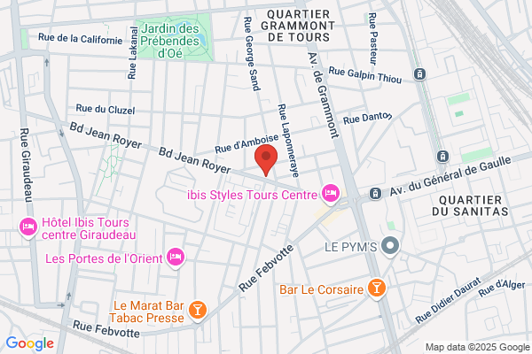 Autosur Tours Controle Technique Entrep Indep