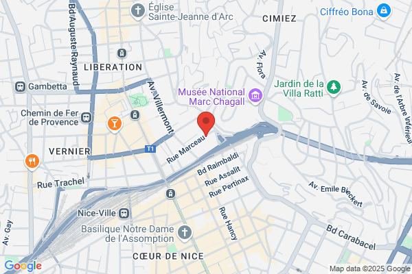 Atelier Marceau