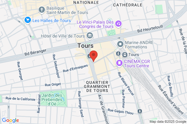 Cabinet Dentaire Filloux Tremblais Ladam Leveque Barrier