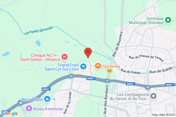 Dore Christophe Dentiste