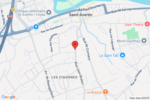 Ecole Christophe Plantin