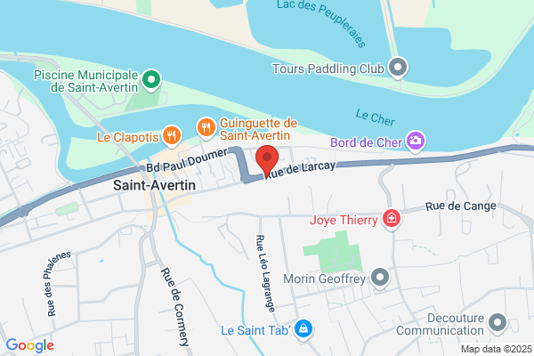 Assistance Service Touraine