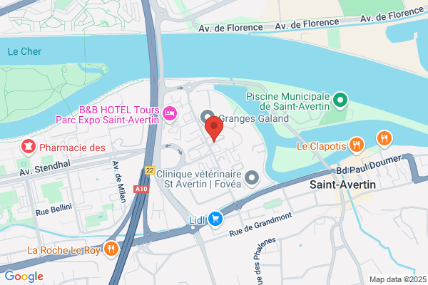 Abs Informatique
