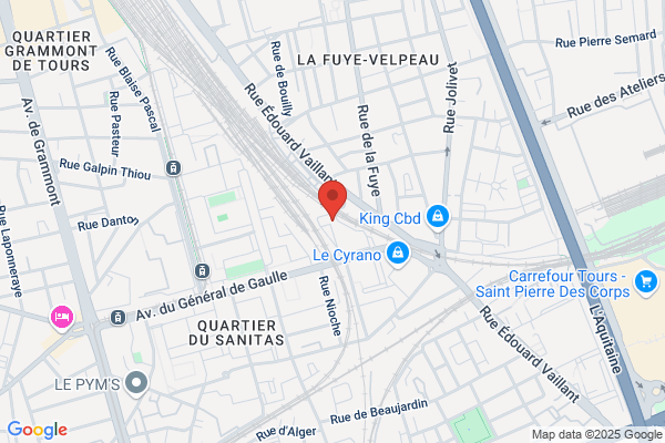 Cemea Tours