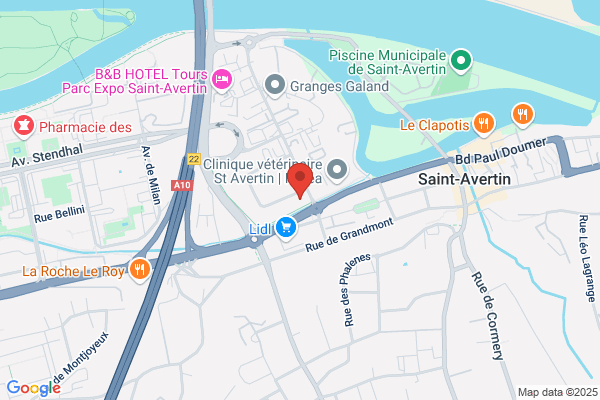 Centre Services Formation Materiel Informatique
