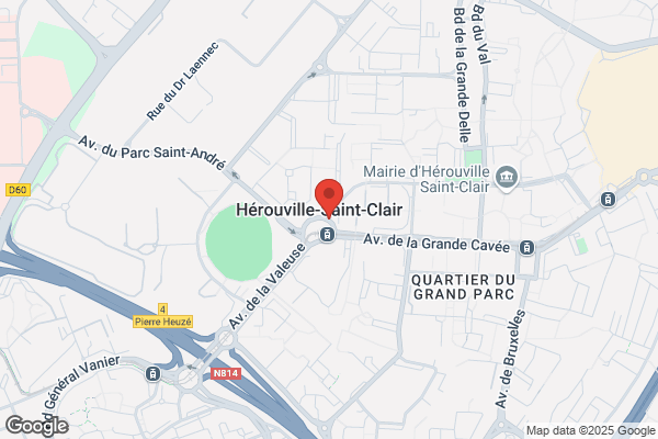 MMA Assurances CAEN SAINT JEAN