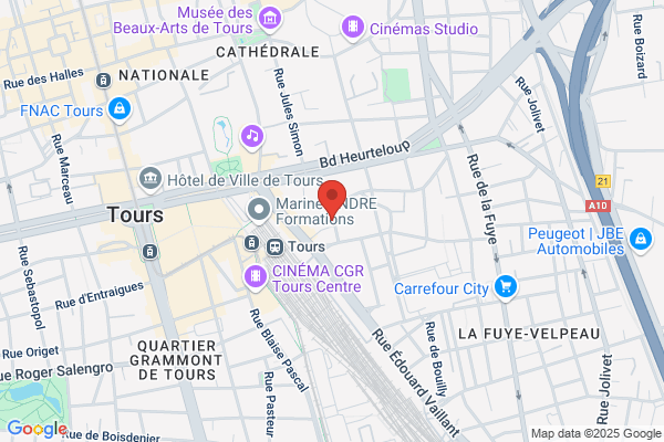 Best Western Plus L'Artist Hotel