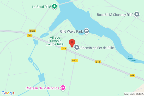 Hotel Bar La Chaumiere