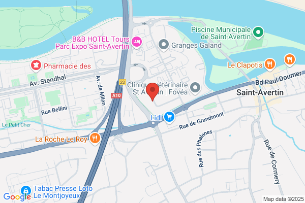 Hotel Climat De France