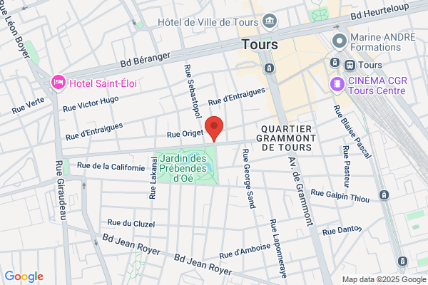 Agence des Prebendes