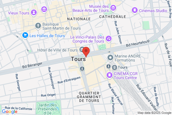 A Louer