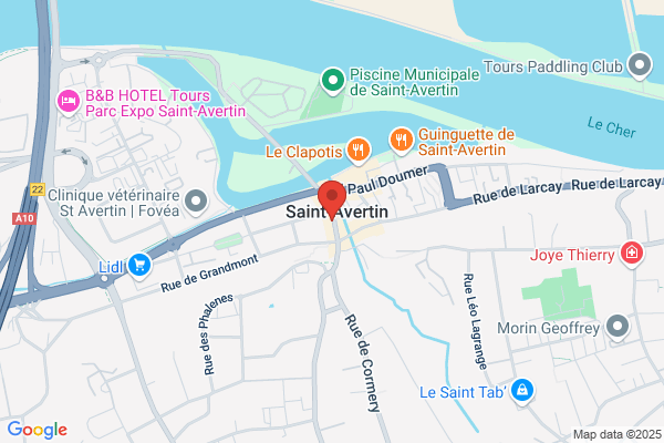 Agence Hardouin Transaction